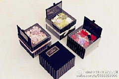 WEIHUASHE_采集到永生花