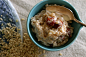 Brown Rice Rice Pudding