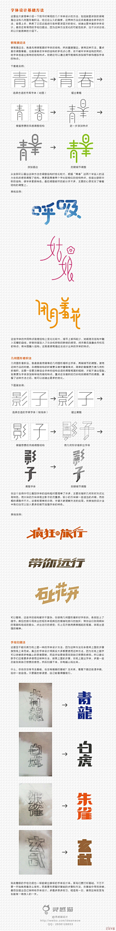 一朵蘑菇菌采集到字体教程