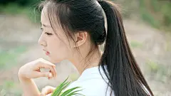 青春亮丽美女壁纸,桌面背景图片,高清桌面壁纸下载 第4张