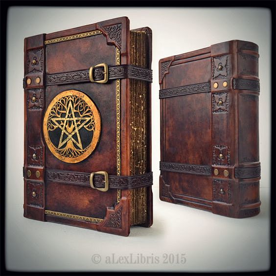 The Great Grimoire, ...