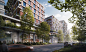 amsterdam architecture architecture competition corona render  Netherlands storytelling   Sustainable vision visualization vivid