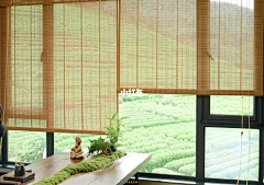 ~尗~~采集到空间-茶室