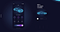 Apple Car : Ecosystem concept Apple Car like deviceWe decided to fantasize about the car - as a gadget. Not a vehicle, but a simple gadget, just like headphones, speakers, and a clock.