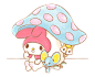 美乐蒂
