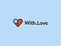 With.Love logo#icon##logo#