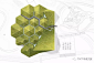 【案例赏析】大地艺术与景观设计