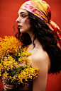 Deva Cassel 