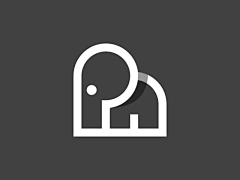 ˉˉ李采集到LOGO