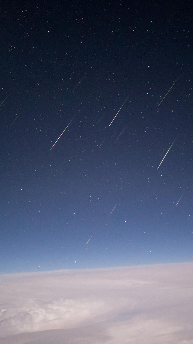 Perseids - 英仙座流星雨 ht...