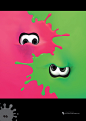 The Art of Splatoon 2-035