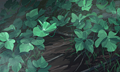 -芜-采集到场景