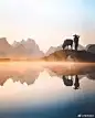 每筑建文超话老外摄影师乔丹，居然拍出了诗情画意的中国，新春快乐90后设计师超话 ​​​​