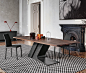 TL - Dining tables from Bonaldo | Architonic : TL - Designer Dining tables from Bonaldo ✓ all information ✓ high-resolution images ✓ CADs ✓ catalogues ✓ contact information ✓ find your..