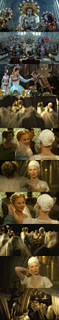 【伊丽莎白2：黄金时代 Elizabeth: The Golden Age (2007)】12
凯特·布兰切特 Cate Blanchett
#电影# #电影海报# #电影截图# #电影剧照#@北坤人素材