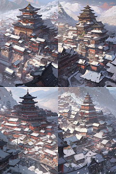 kakoosasu采集到风景