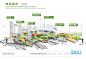 WB069公园景观设计文本方案城市规划绿地生态滨水湿地山体公园-淘宝网