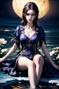 国漫女神：斗罗大陆-比比东 - 今日头条