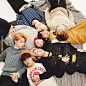 2016防弹少年团BTS PHOTO ALBUM：3RD JUNE_高清图片大全-爱豆APP