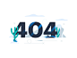 404 minimalism animation icons download graphic character art minimal flat ui web icon simple ux 404 error 404 page 404 illustration design vector