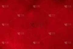 红黑垃圾风格-混凝土墙-石头墙