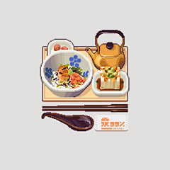 肝脆面采集到食物