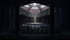 盘点一下国内那些插画与CG行业的大神——郑春明 - AcFun弹幕视频网 - 认真你就输啦 (・ω・)ノ- ( ゜- ゜)つロ