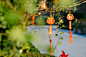 交付配合｜楼栋指引&树挂装饰&创意交付箱_5_深蓝创意DEEPBLUE_来自小红书网页版