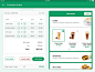 POS Design for Web/iOS on Behance