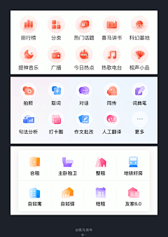 无忧的小猪haha采集到icon