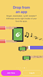 Take Creative Vocal Recorder  