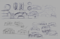 MINI Cross Countryman 2050 : An autonomous off-roader for the near future under the brand of MINI.