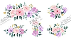 矢量手绘花草植物 【酷图网】框架,婚礼,水彩,老式,邀请,心,卡,质地,边境,贺卡,花瓣,北欧,气氛,花藤,印花,感谢卡,叶,矢量,中国风,时尚,图案,花纹,边框,花朵,花底纹,花边,自然界,七彩,庆祝,花卉,花圈,粉红色,美,壁纸,艺术,颜色,情人,花园,背景,植物,装饰,绘图,插图,花束,元素,花,无缝,风格,浪漫,优雅,