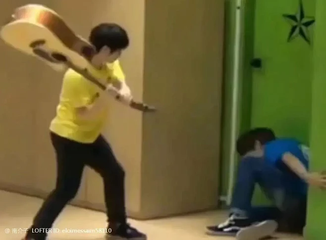 梗图-花瓣网