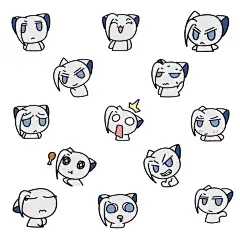 有猫了，不想和没猫的人说话了(可自截表情包_3_我在雨中拉肖邦_ooo_来自小红书网页版