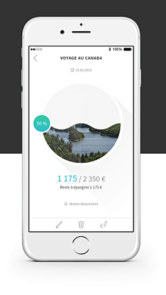 倩呢采集到UI. APP界面