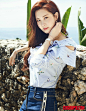 徐珠贤 Seohyun