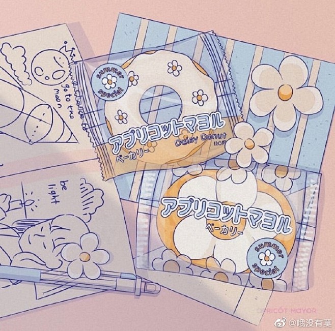 手帐超话手帐素材超话#手帐素材# 第...