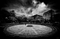 Silent Fountain by *Metal-Bender on deviantART