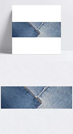 牛仔简约banner|banner,简约banner,牛仔banner,牛仔简约banner,布料banner,复古多彩背景,褶皱纹理,蓝色BANNER,牛仔布,海报Banner,质感,纹理,质感/纹理,背景图