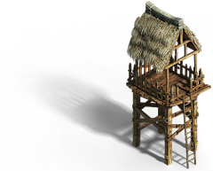 GYF~采集到建筑