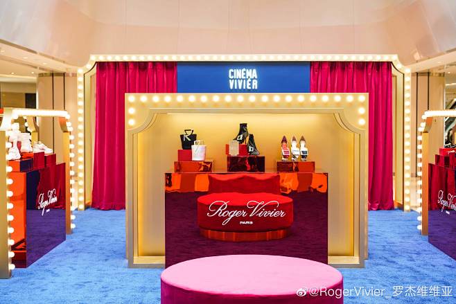 #CinemaVivier维维亚电影院#...