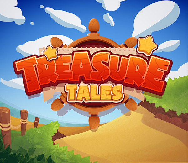 Treasure Tales : Sma...
