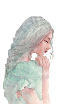 SSfJAAEo采集到水彩
