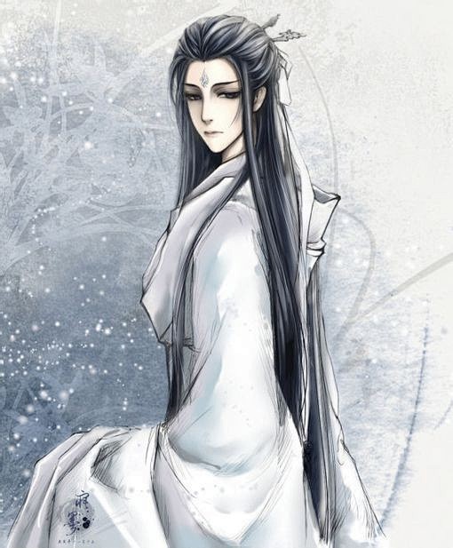  #古风#  #素材#   