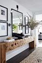 Kerry Washington Transforms a Bare Apartment Into a Cozy Family Home - Architectural Digest