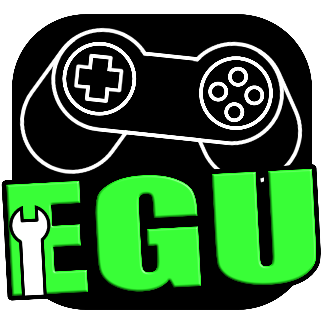 Easy Gamer Utility PRO 1.3.74 破解版 – 修复游戏问题