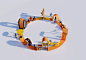 MUSIC RING