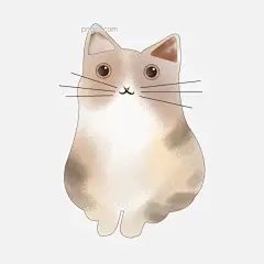 手绘灰色猫咪插画图片大小2000x2000px 图片尺寸1.88 MB 来自PNG搜索网 pngss.com 免费免扣png素材下载！插画#胡子#灰色猫咪#卡通猫#卡通手绘#猫猫#喵喵#小猫插画#小猫插图#捉老鼠#
