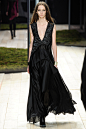 Maiyet - Fall 2014 Ready-to-Wear Collection